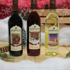 Holiday Wines