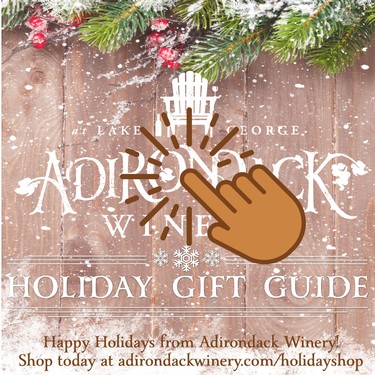 Shop our digital Holiday Gift Guide!