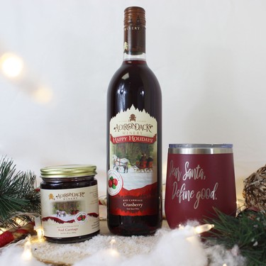 Wine Bundles