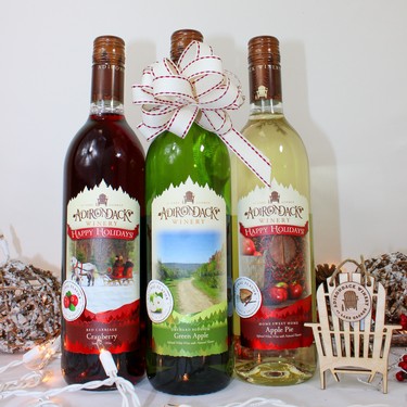 Wine Trio Gift Set