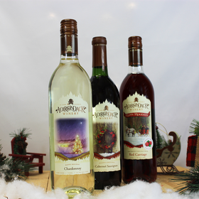 Holiday Wines for every wine lover 