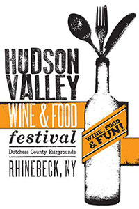 Hudson Valley Wine & Food Festival