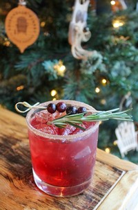 Jingle Juice Adirondack Winery