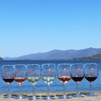 Original Wine Tasting Experience