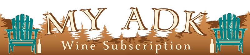 My ADK Wine Subscription Horizontal Logo