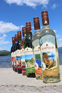 National Wine Day