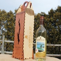 One Bottle Gift Set