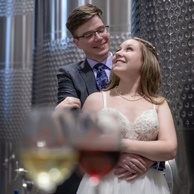 Weddings at Adirondack Winery