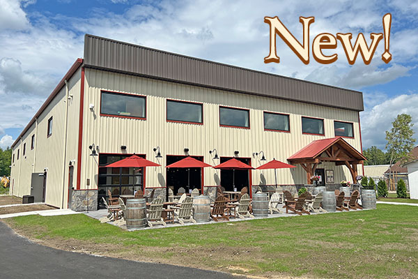 Queensbury Tasting Room
