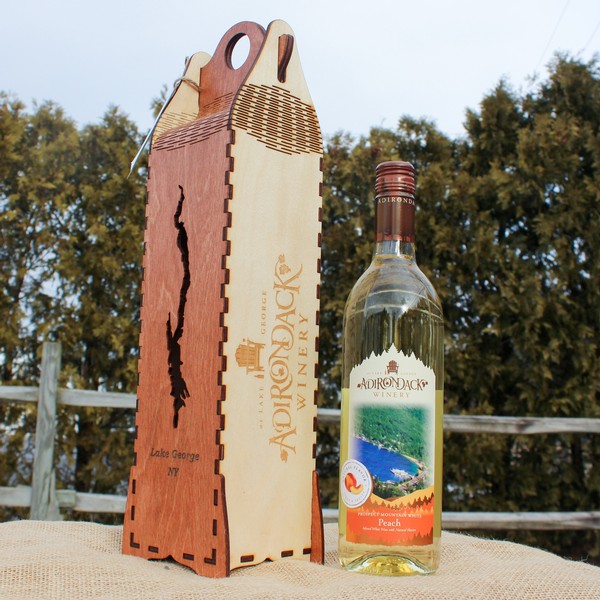 One Bottle Gift Set