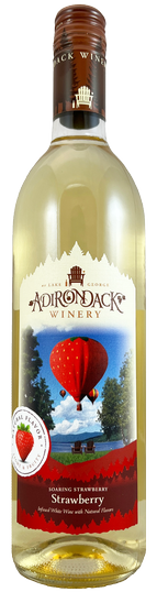 Adk Winery Soaring Strawberry