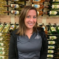Allison Fuller, Leading Tasting Room Associate