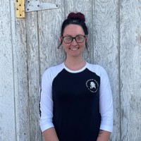 Nikki Crandall -  Human Resource/Office Coordinator
