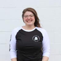 Brittany Gifford, Customer Service Assistant