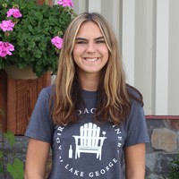 Rachel Rumpf, Marketing Assistant