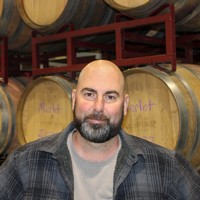Alan Brady, Assistant Winemaker