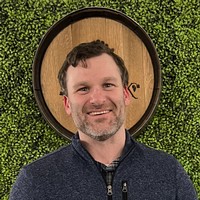 Ben LaPoint, Marketing Events Coordinator