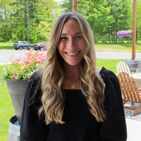 Emily Skiba, Social Media Coordinator