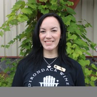 Heather Miller, Lead Tasting Room Associate 