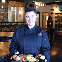 Shelby, Tasting Room Lead Associate