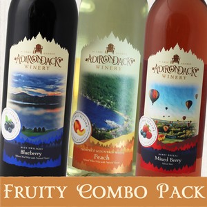 Fruity Starter Pack