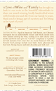 Cabernet Sauvignon Back