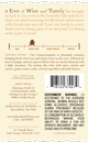 Gewurztraminer Back