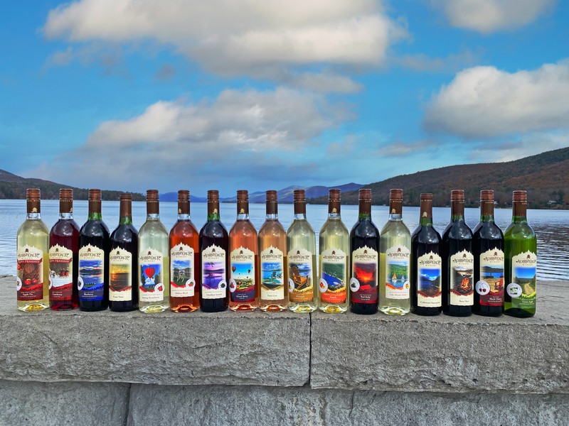 Wholesale Wines