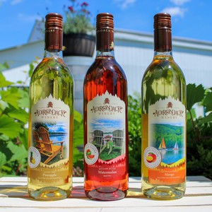 Wines of Summer