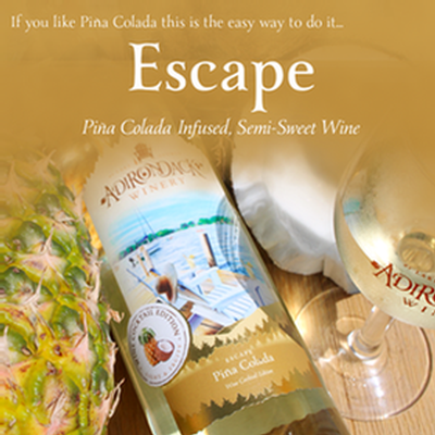Escape Social Post