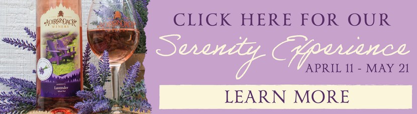 Click Here for Serenity Events