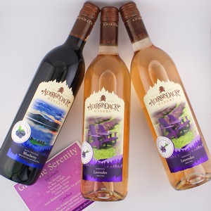 Serenity Kits for Mother's Day!