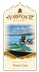 Pinot Gris (2017) Library Wine - View 2