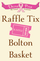 Drink Pink Raffle Ticket - Bolton Landing Day Trip Basket - View 1