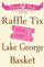 Drink Pink Raffle Ticket - LG Getaway Basket - View 1