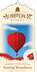 Soaring Strawberry - Original - View 2