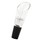 Logo Aerial Aerating Wine Pourer - View 2