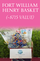 Drink Pink Raffle Ticket - Fort William Henry Basket - View 1