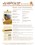 Download Barrel Aged Chardonnay Info Sheet