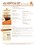 Download Golden Glow Wine Info Sheet