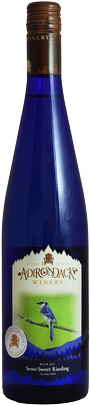 Semi-Sweet Riesling 1