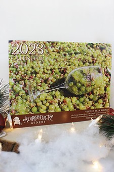 2023 Wall Calendar 1