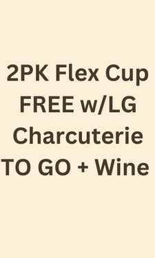 2 PK Flex Cups