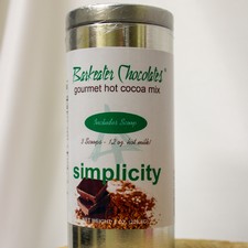Barkeater Hot Chocolate 1