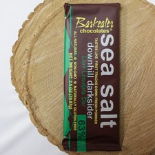 Barkeater Sea Salt Downhill Darksider Bar