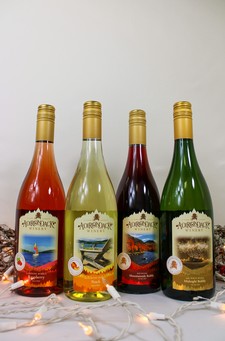 New Year Bubbly Pack 1