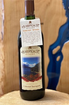 Cabernet Sauvignon (2019) Library Wine