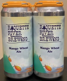 RETAIL -Raquette River Mango Wheat 4-Pack 1