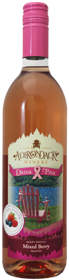 Drink Pink Berry Breeze 1