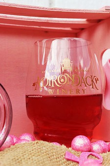 Logo Stemless Flex Cups 1
